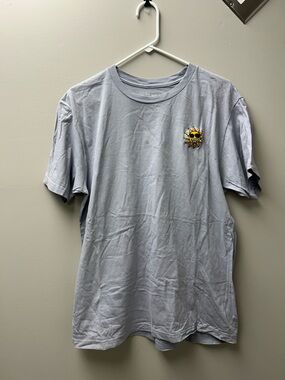 Eighty Eight Men’s Purple w/ Sun T Shirt